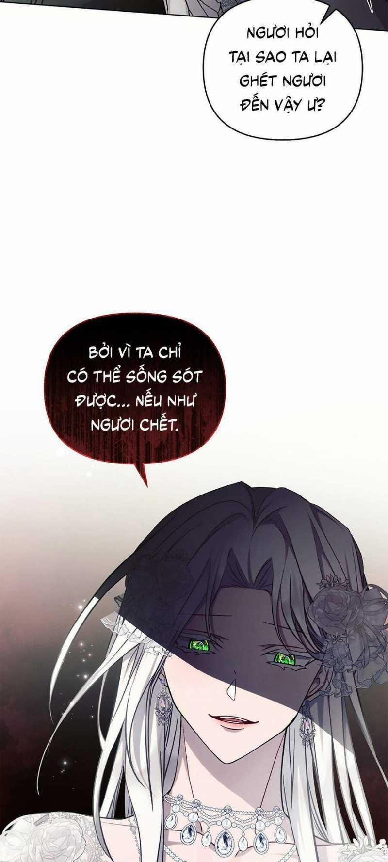 Công Chúa Ashtarte 66 trang 24