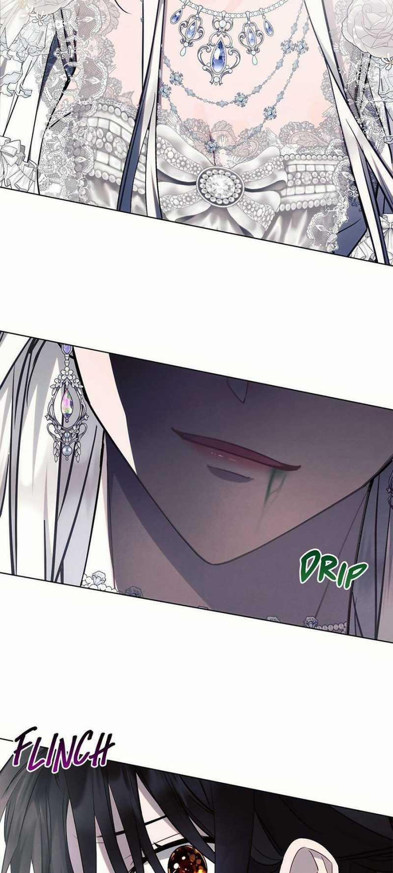 Công Chúa Ashtarte 66 trang 25