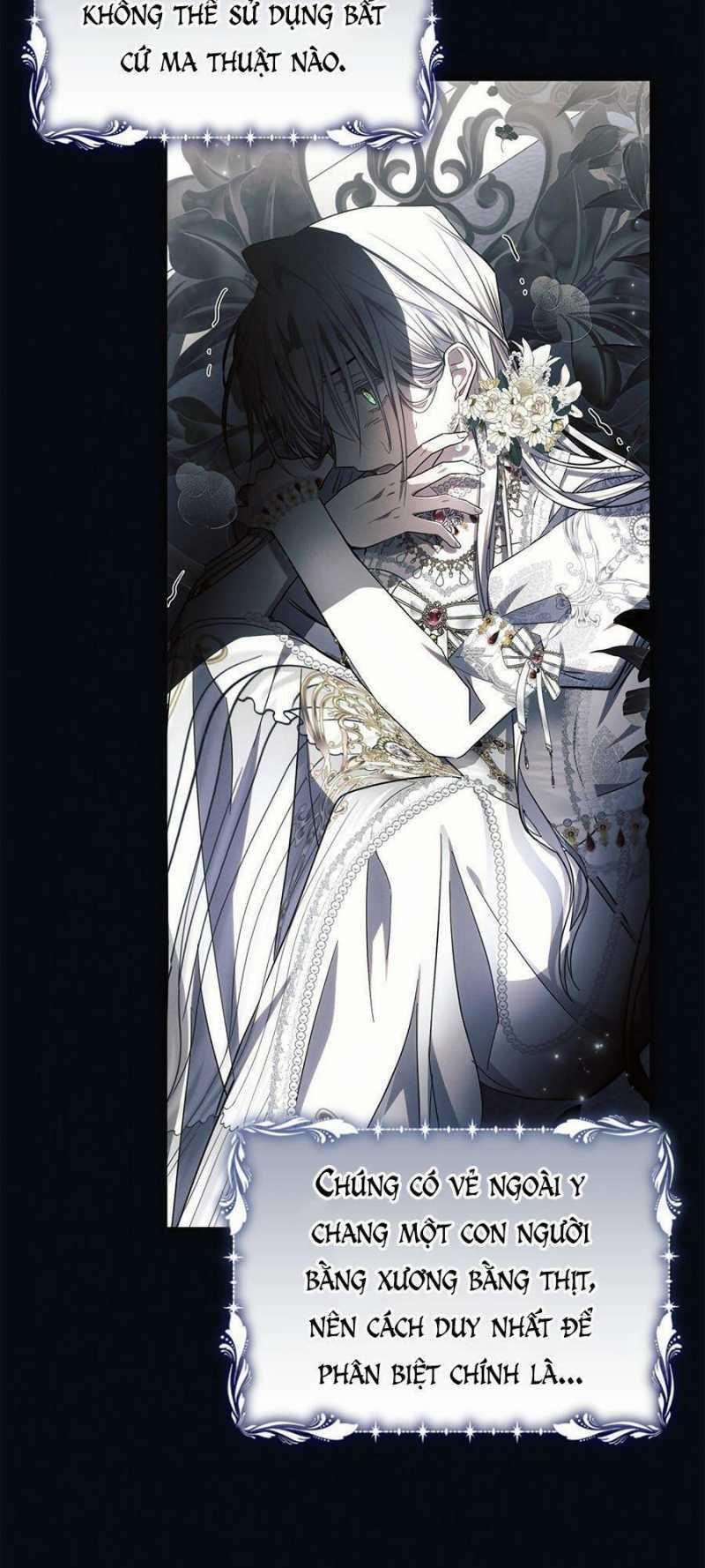 Công Chúa Ashtarte 66 trang 29