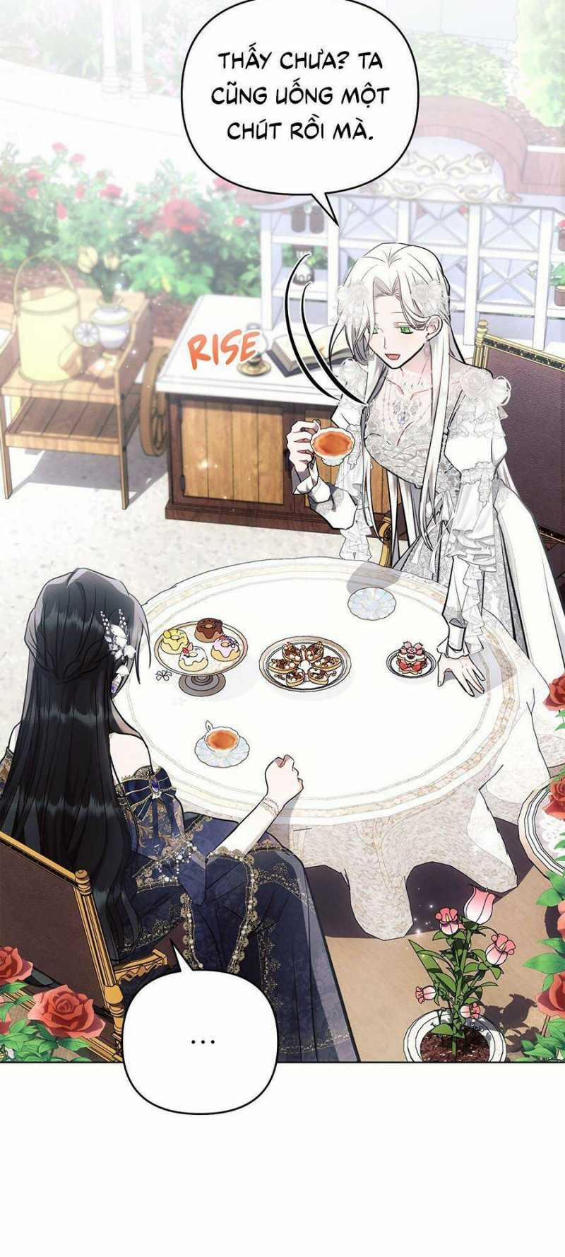 Công Chúa Ashtarte 66 trang 3