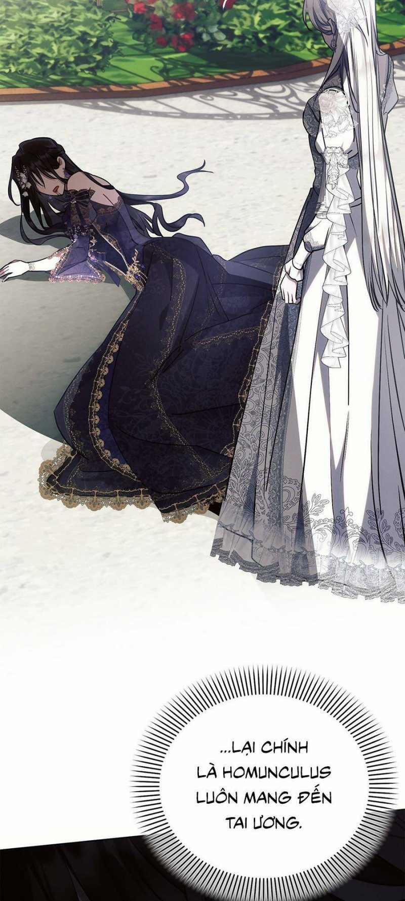 Công Chúa Ashtarte 66 trang 32