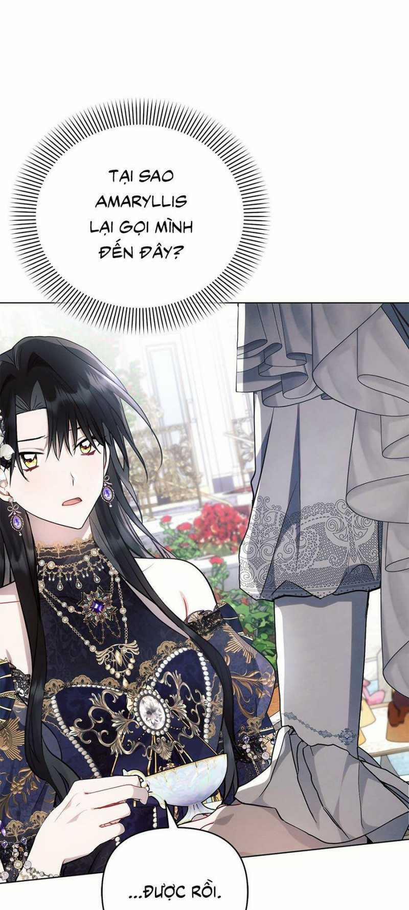 Công Chúa Ashtarte 66 trang 4