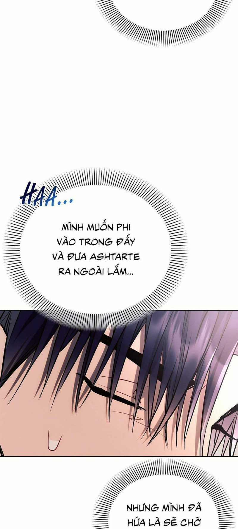 Công Chúa Ashtarte 66 trang 58