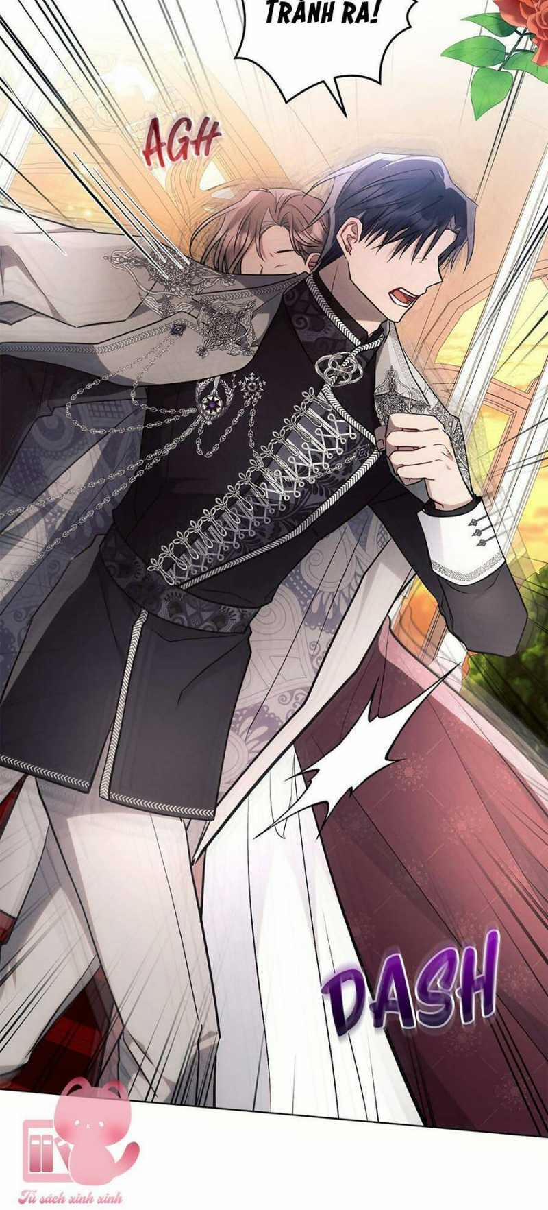 Công Chúa Ashtarte 66 trang 63