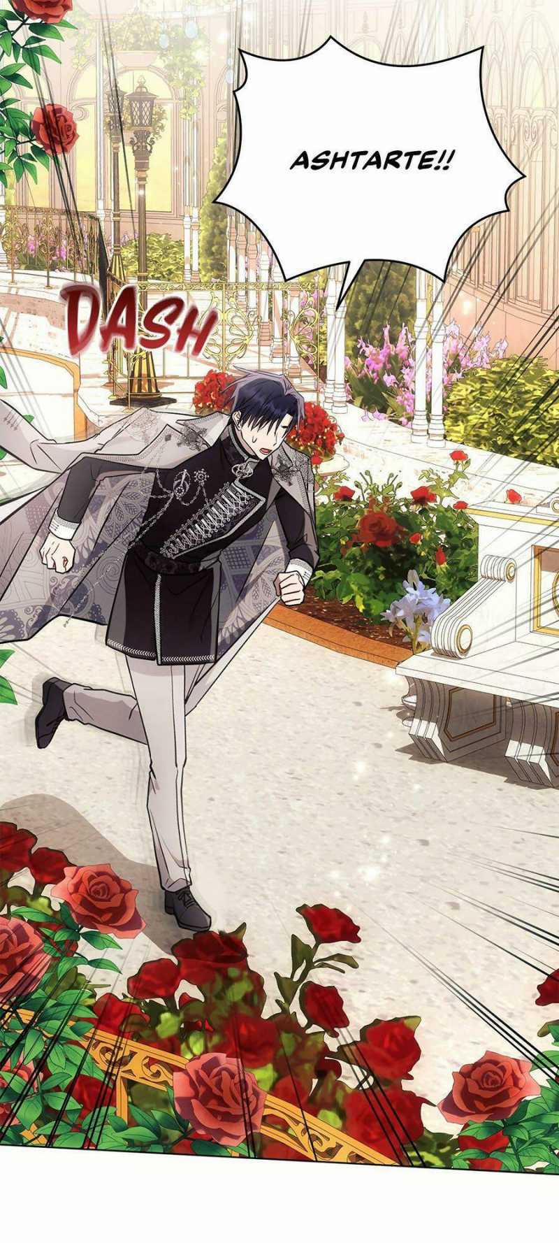 Công Chúa Ashtarte 66 trang 66