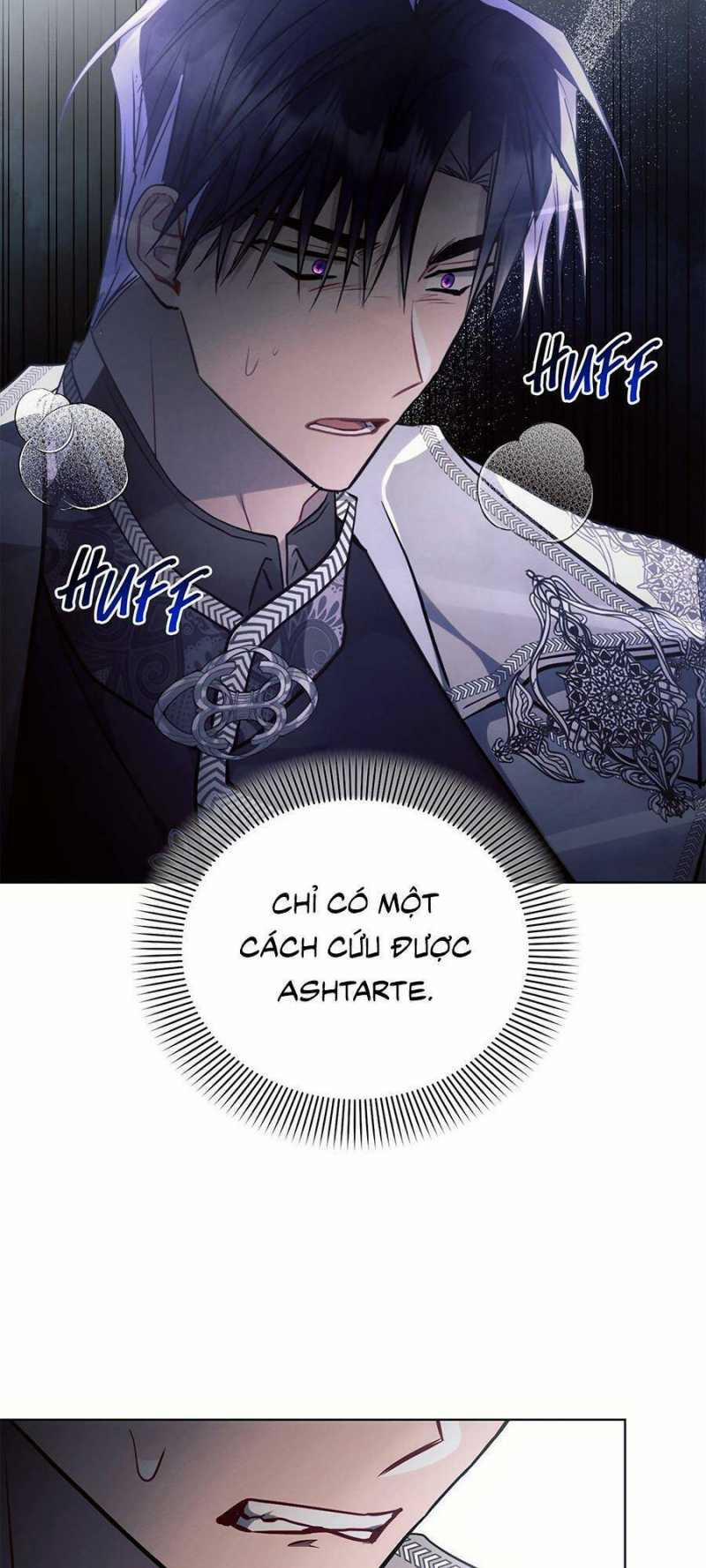 Công Chúa Ashtarte 66 trang 73