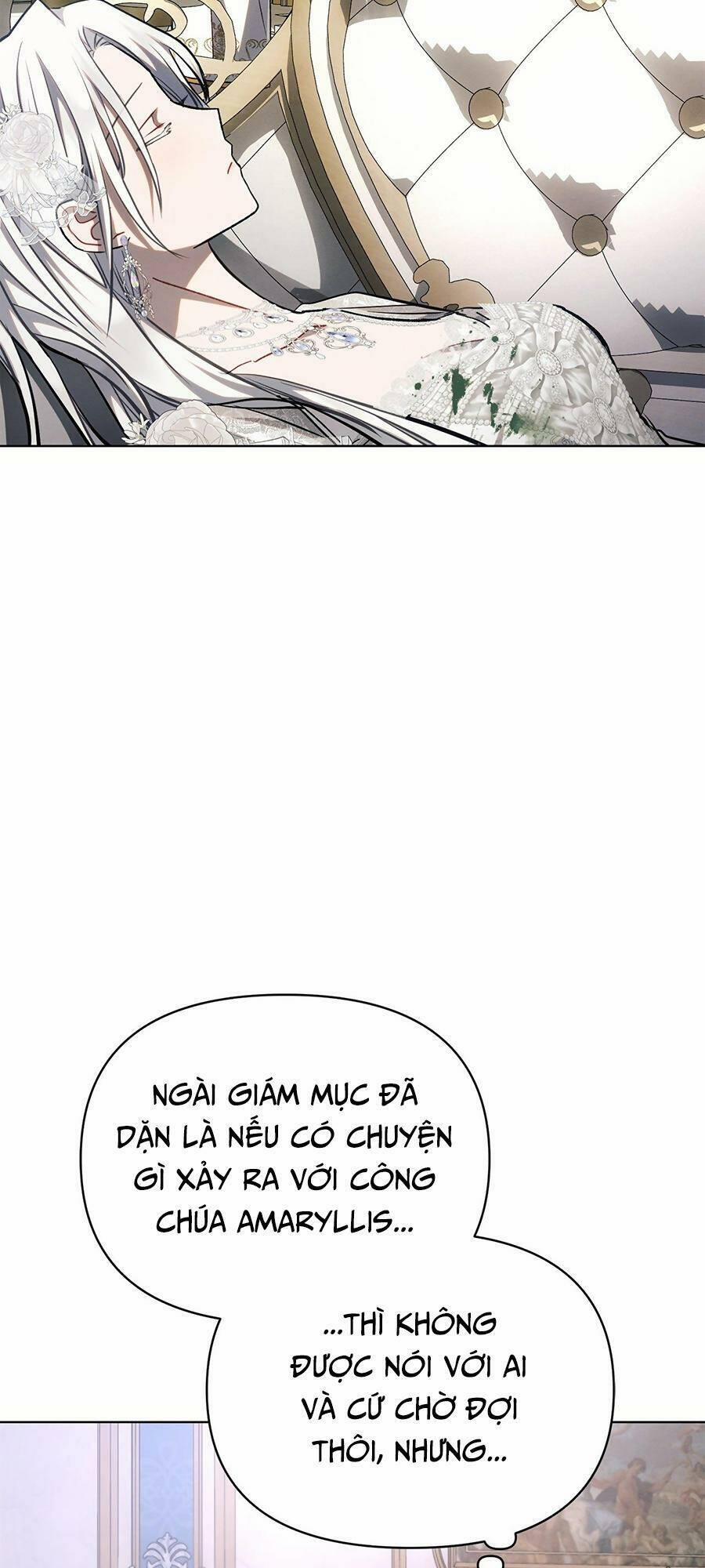 Công Chúa Ashtarte 67 trang 12