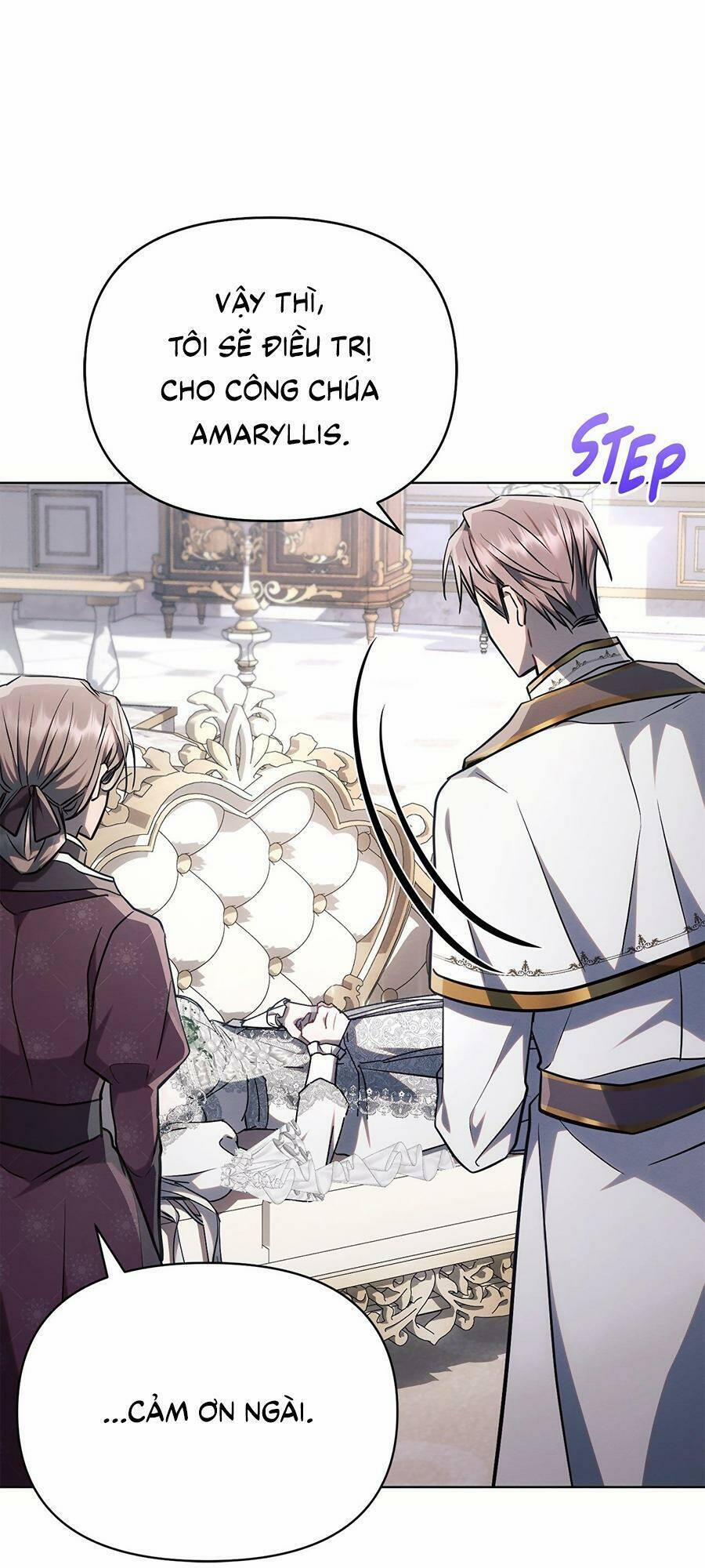 Công Chúa Ashtarte 67 trang 16