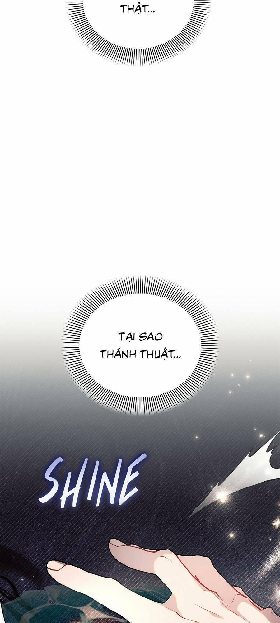 Công Chúa Ashtarte 67 trang 19