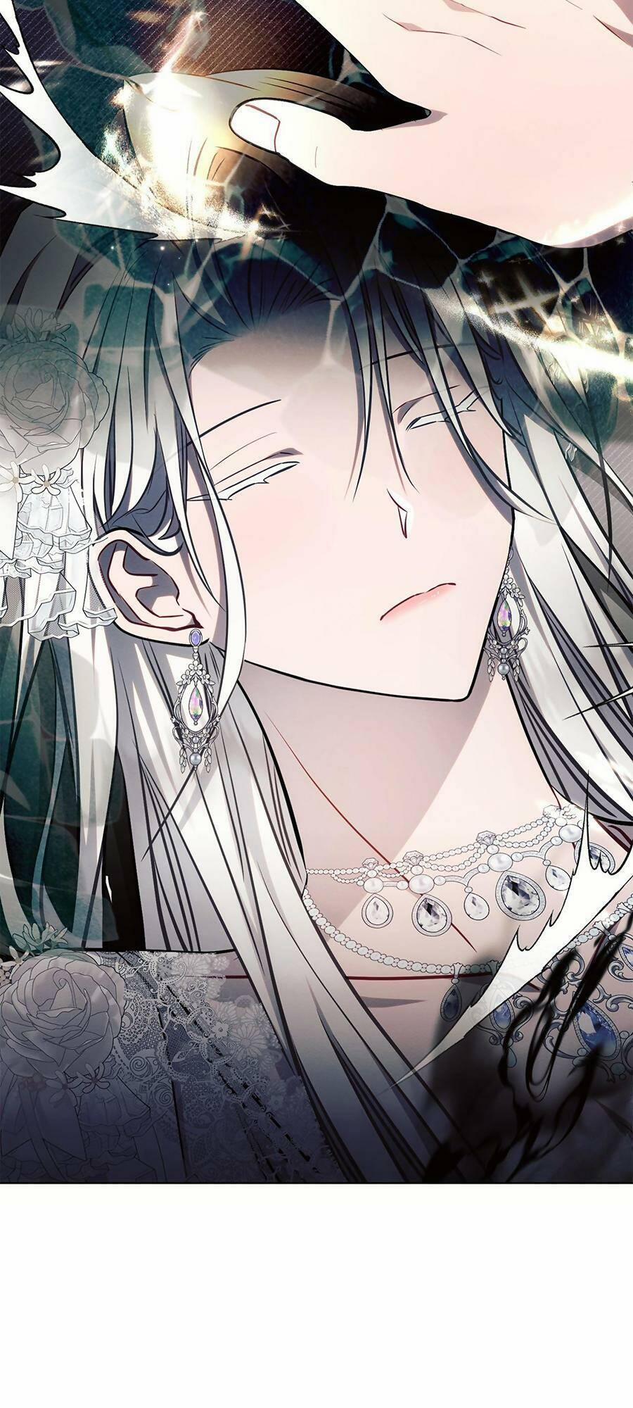 Công Chúa Ashtarte 67 trang 20