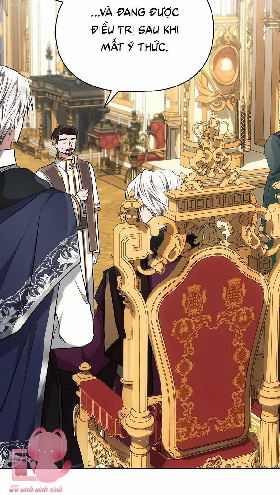 Công Chúa Ashtarte 67 trang 23