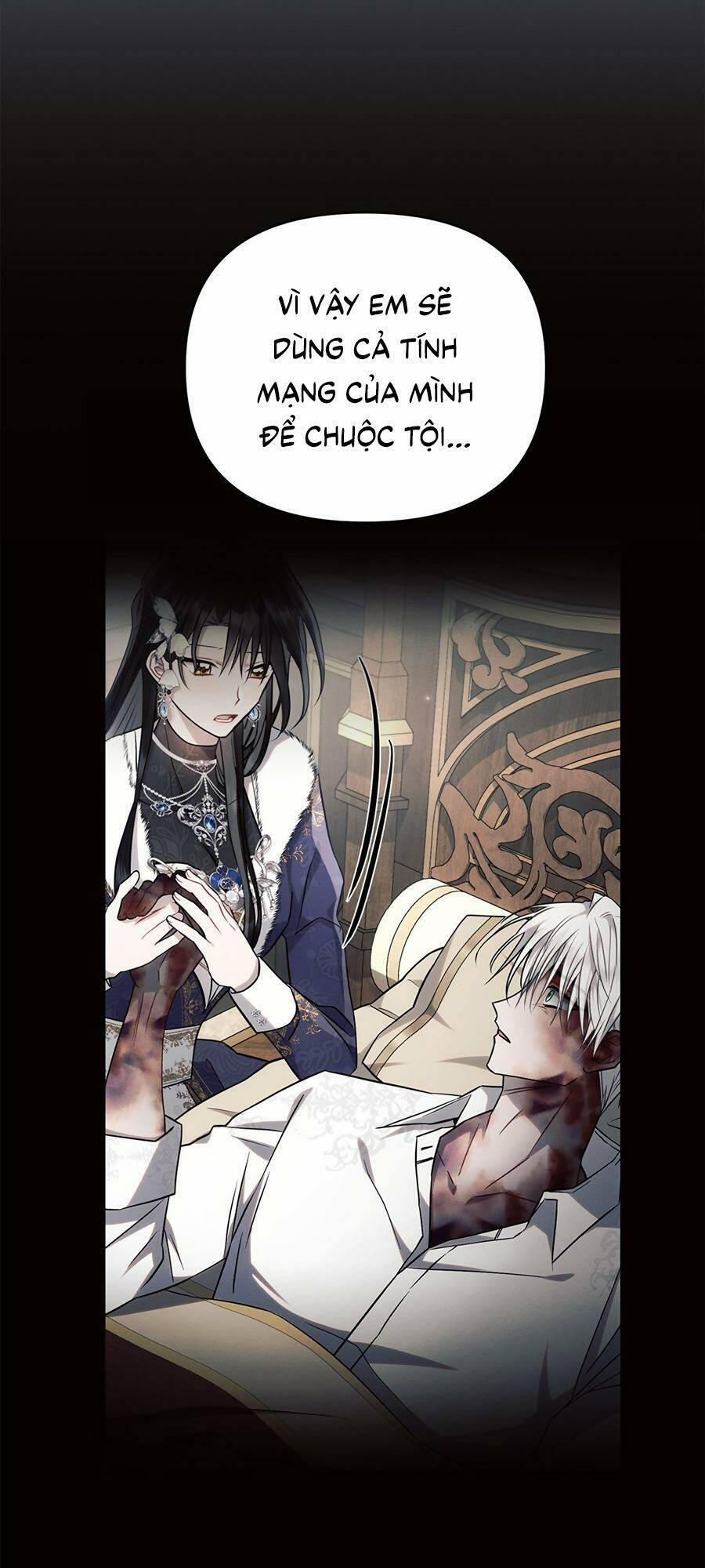 Công Chúa Ashtarte 67 trang 35