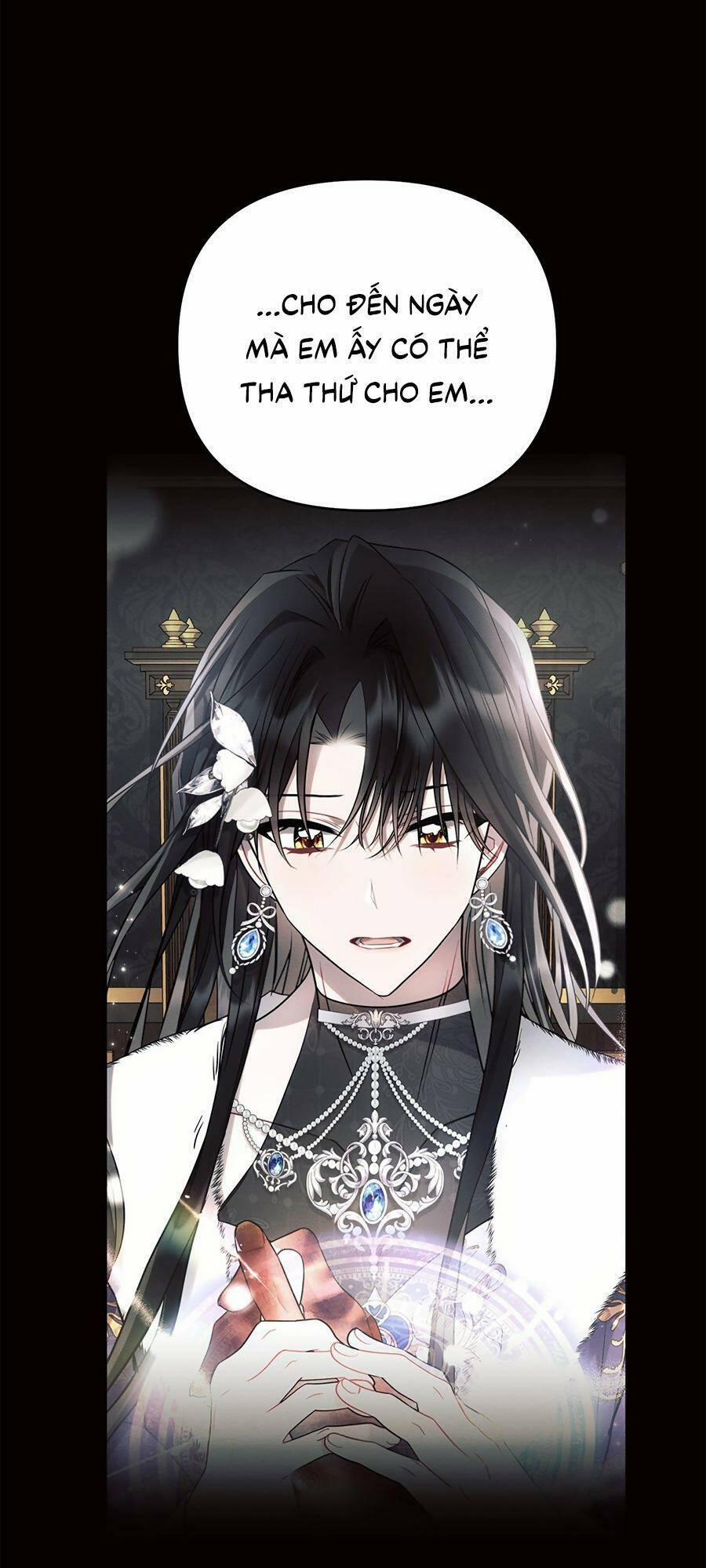 Công Chúa Ashtarte 67 trang 36