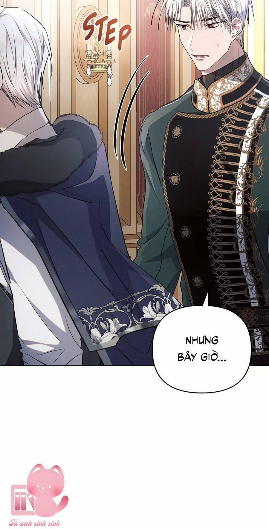 Công Chúa Ashtarte 67 trang 38