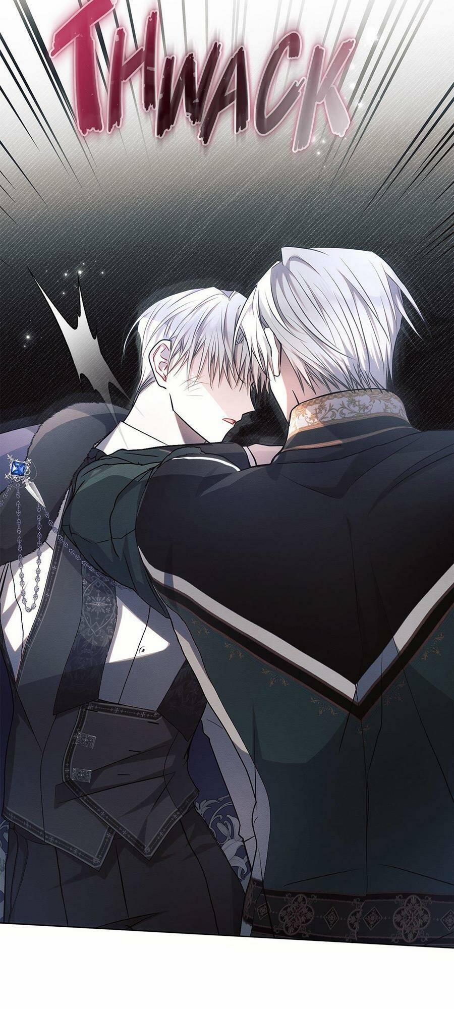 Công Chúa Ashtarte 67 trang 41