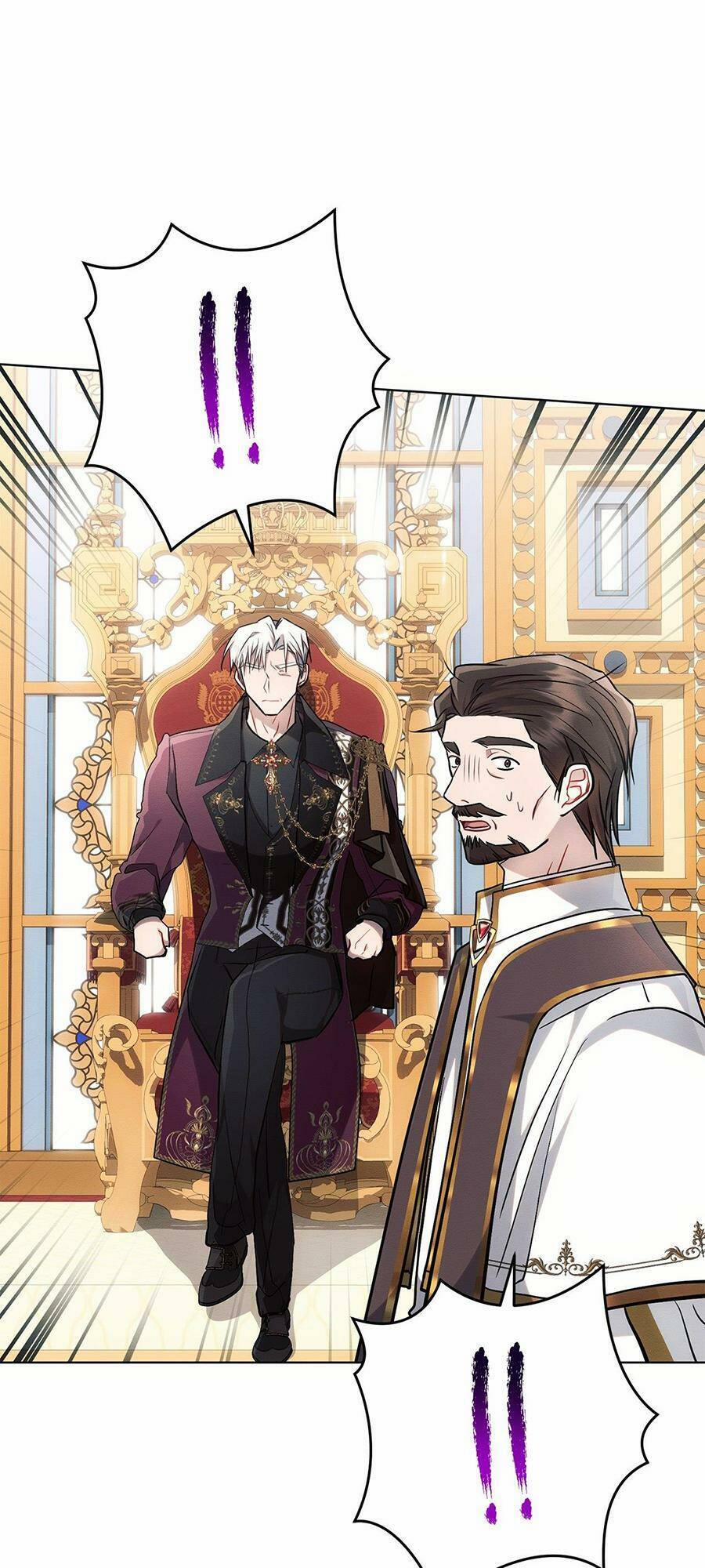 Công Chúa Ashtarte 67 trang 42