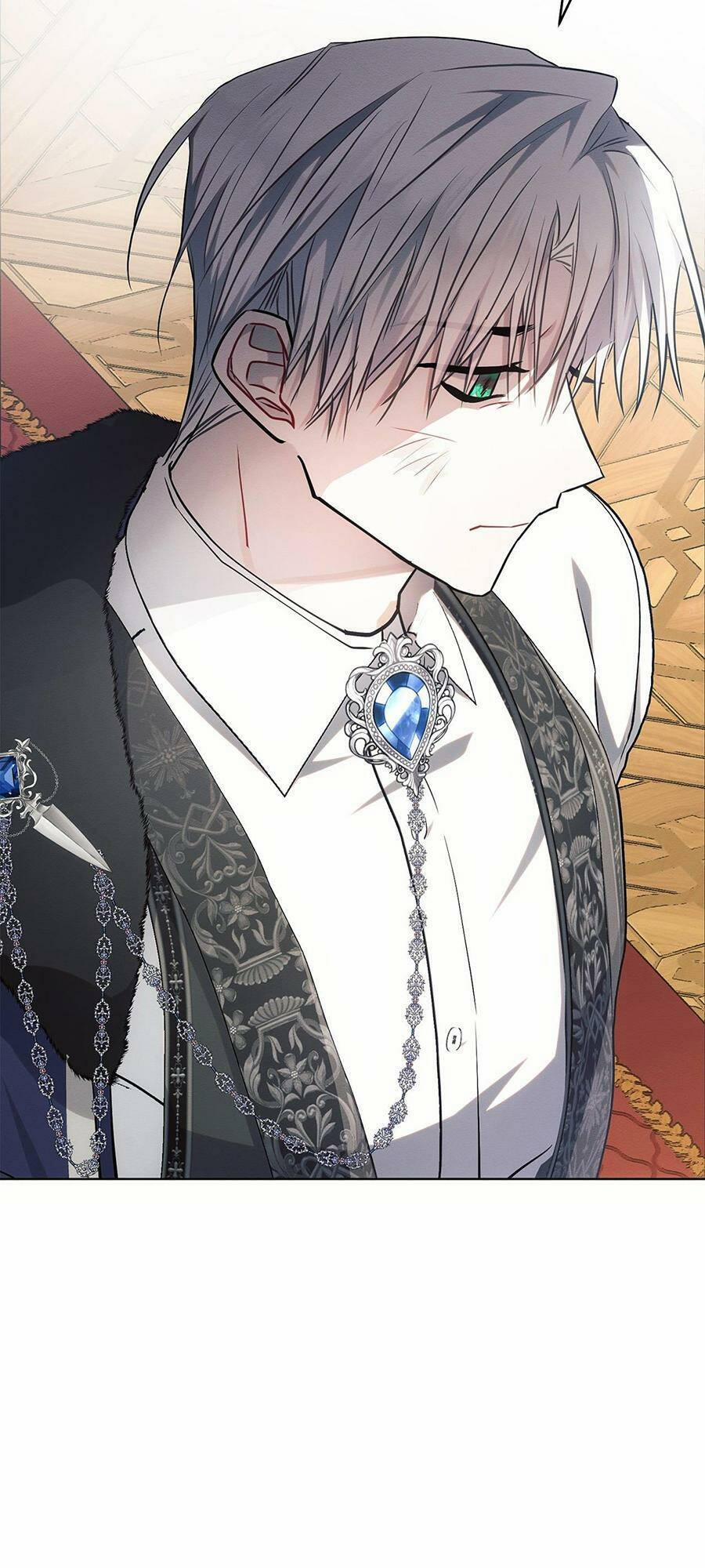 Công Chúa Ashtarte 67 trang 45