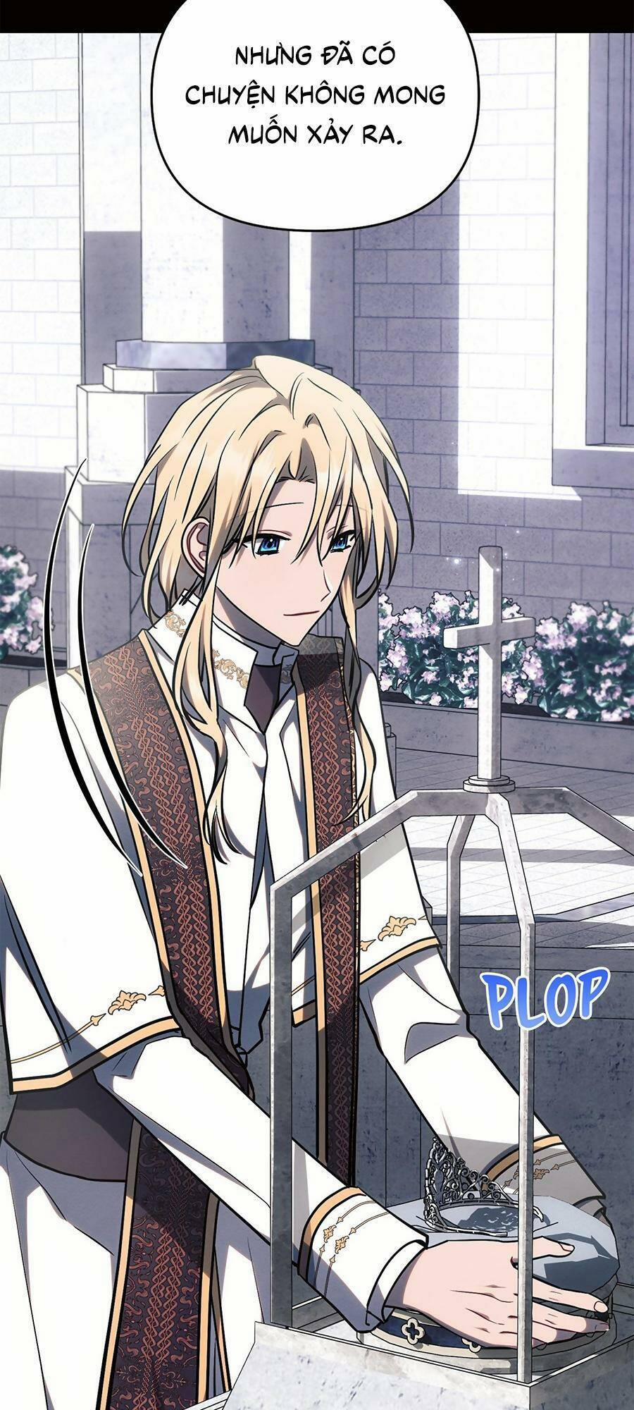 Công Chúa Ashtarte 67 trang 81