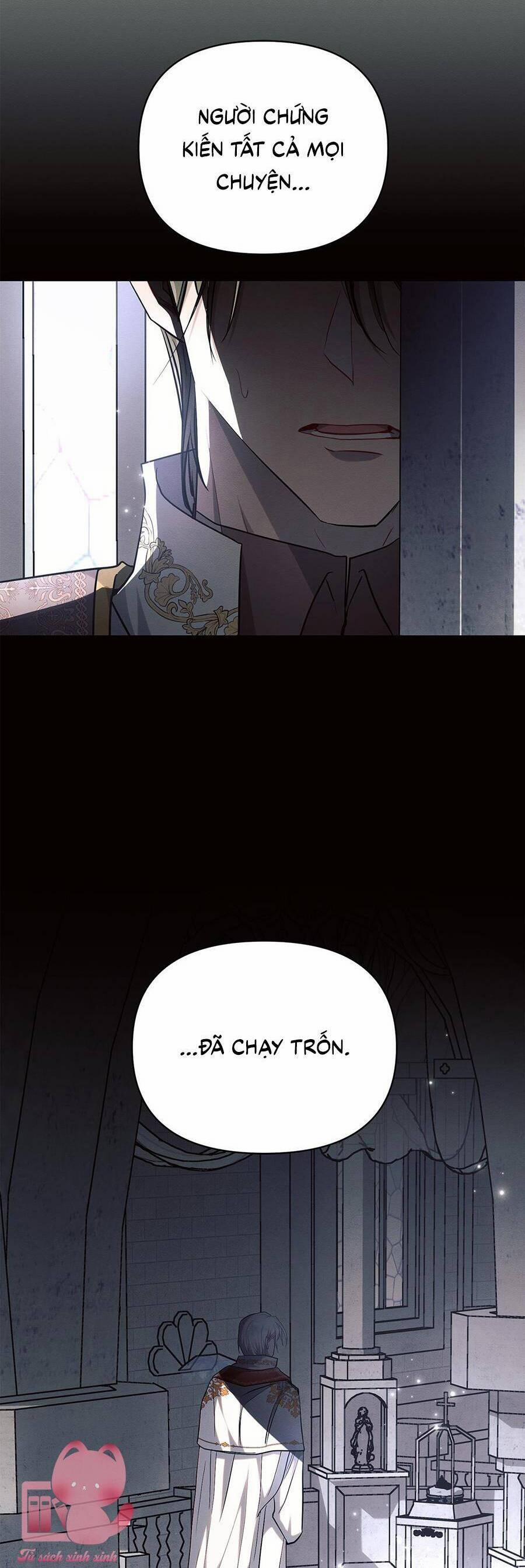 Công Chúa Ashtarte 68 trang 14