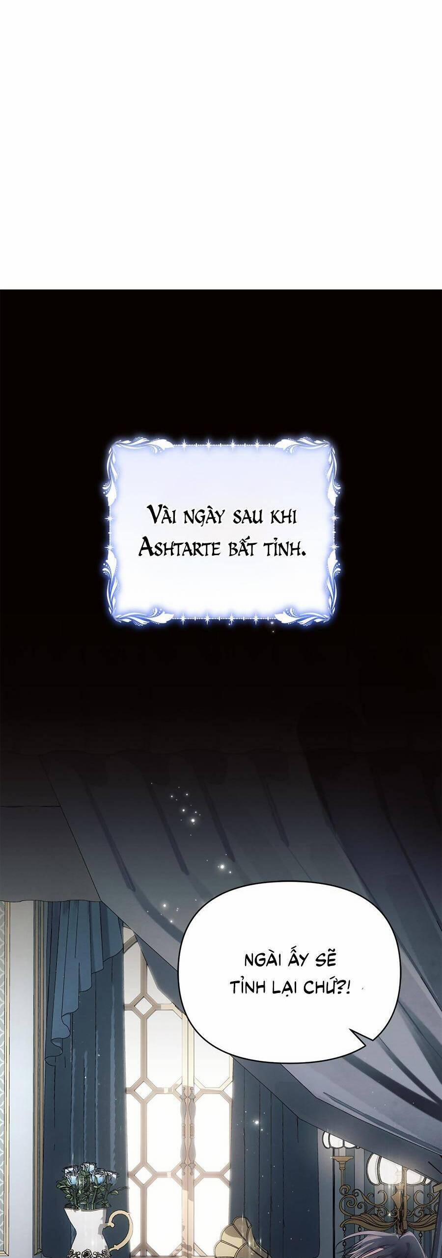 Công Chúa Ashtarte 68 trang 17