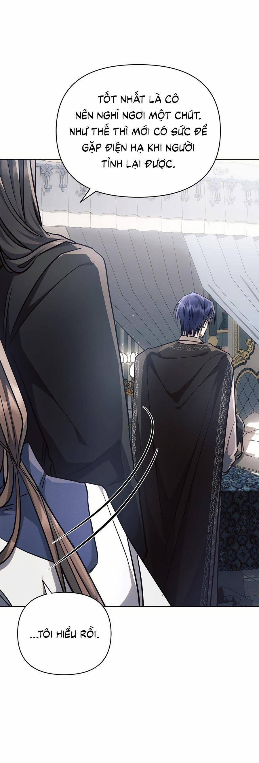 Công Chúa Ashtarte 68 trang 21