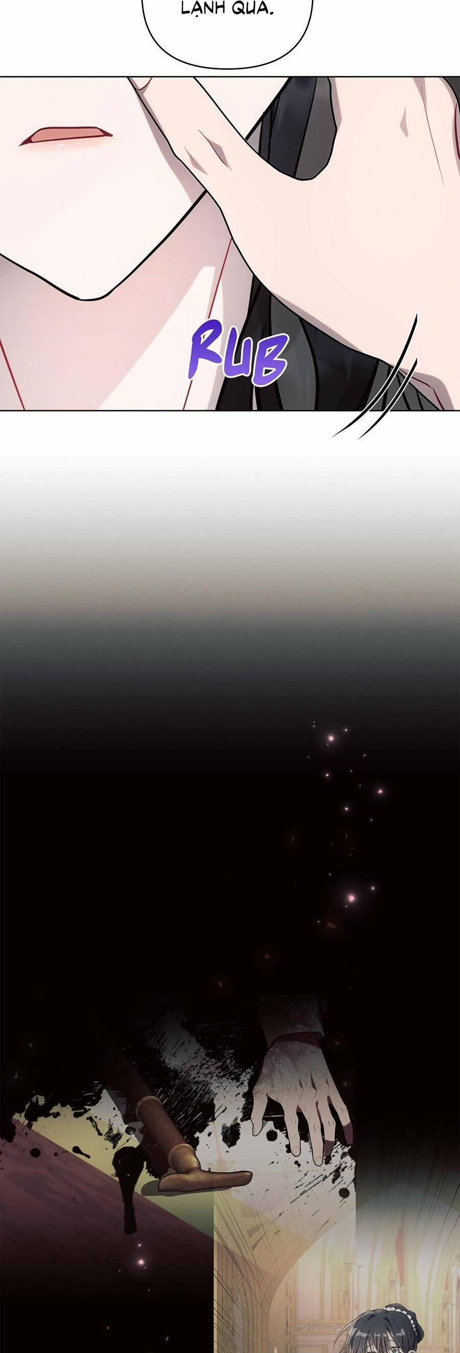 Công Chúa Ashtarte 68 trang 23