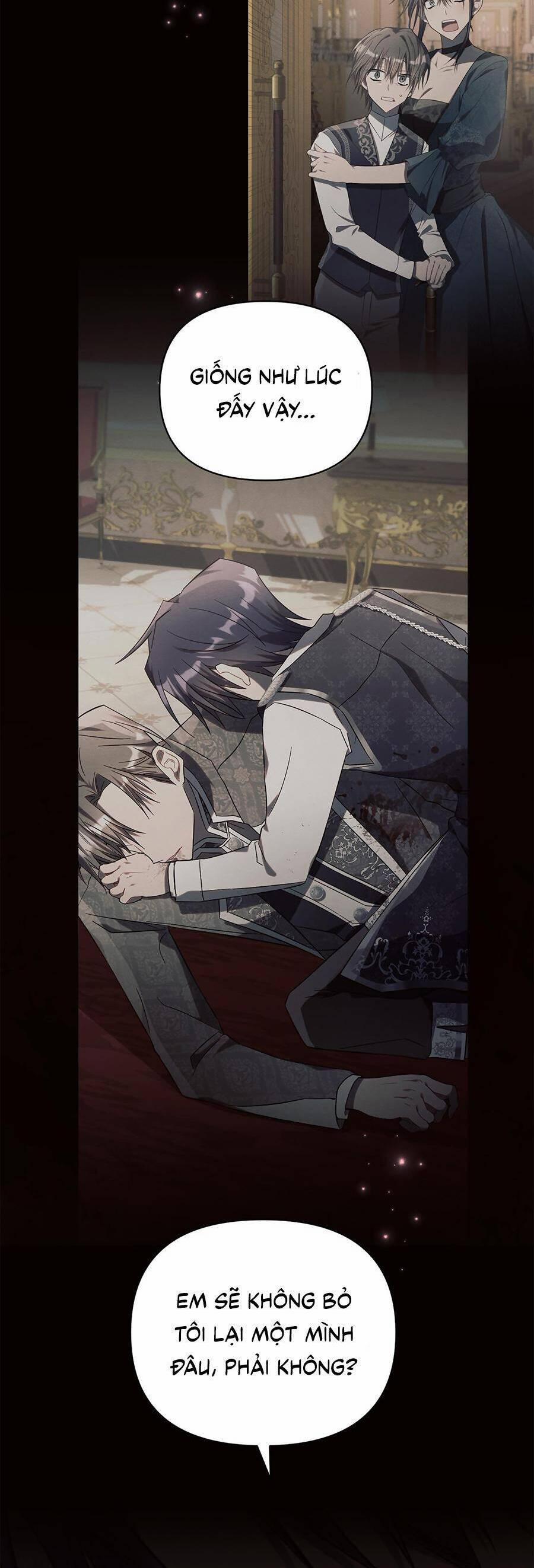 Công Chúa Ashtarte 68 trang 24