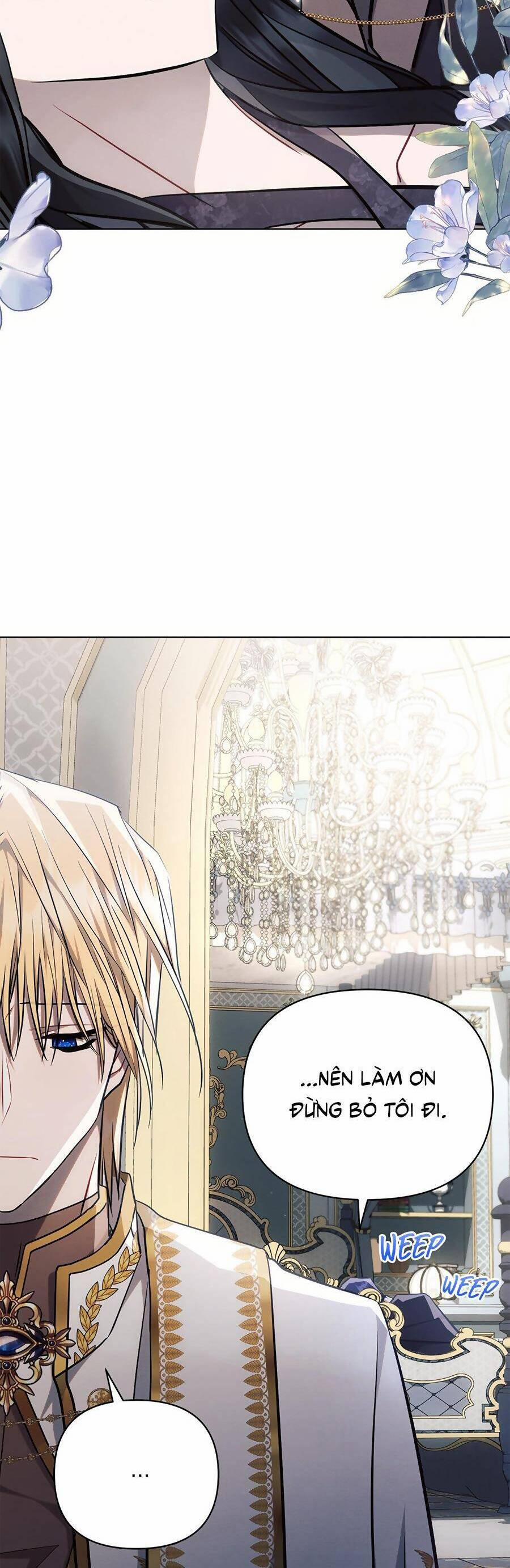 Công Chúa Ashtarte 68 trang 28