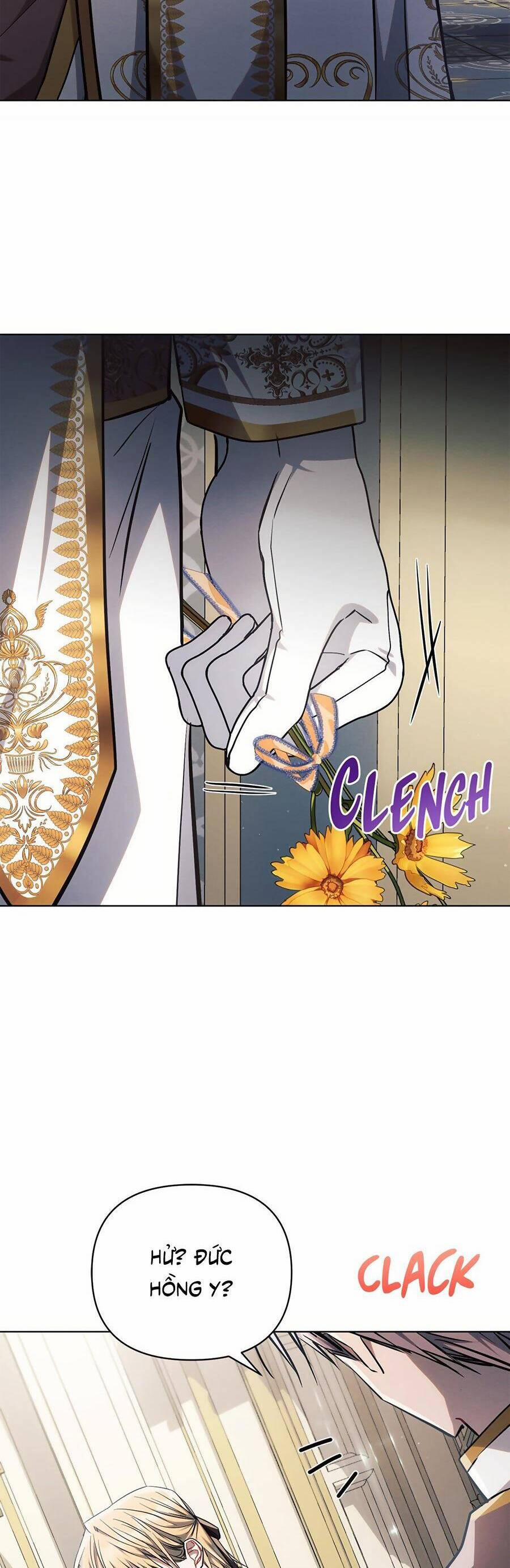 Công Chúa Ashtarte 68 trang 29