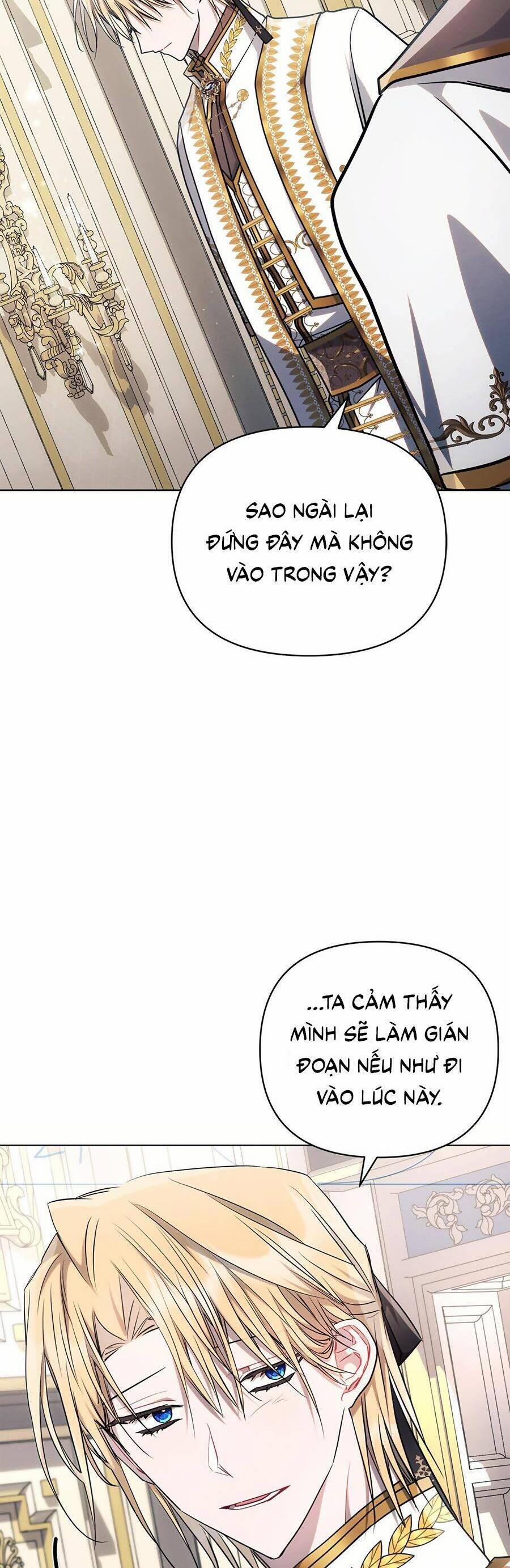 Công Chúa Ashtarte 68 trang 30