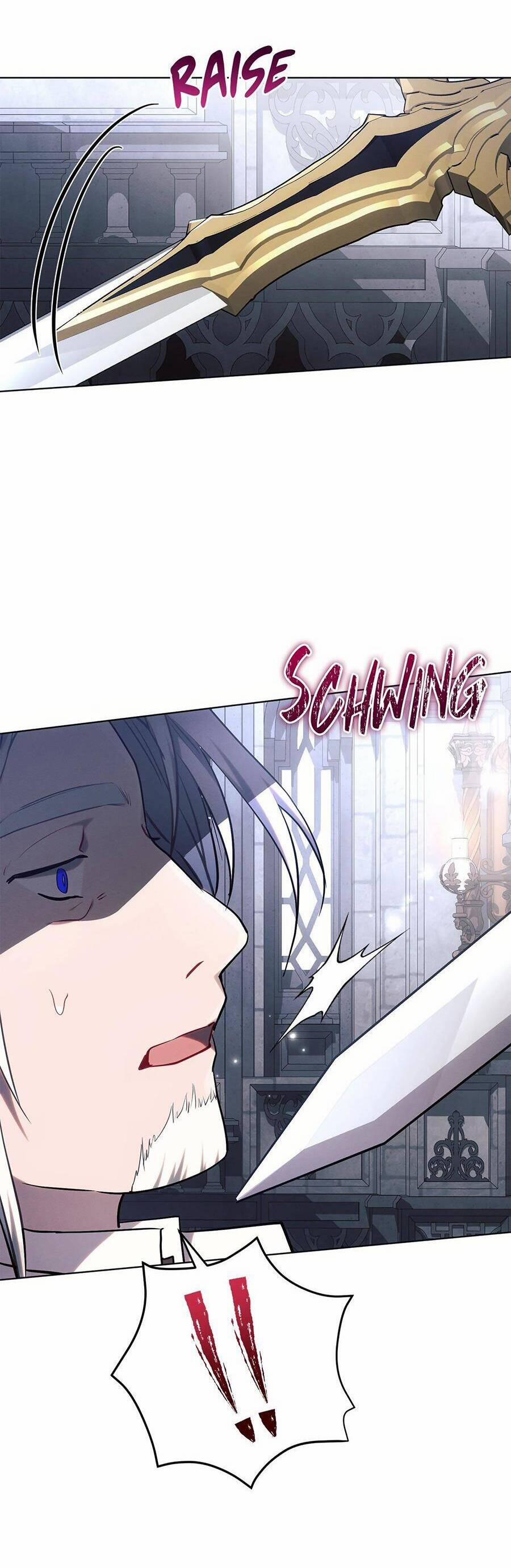 Công Chúa Ashtarte 69 trang 10