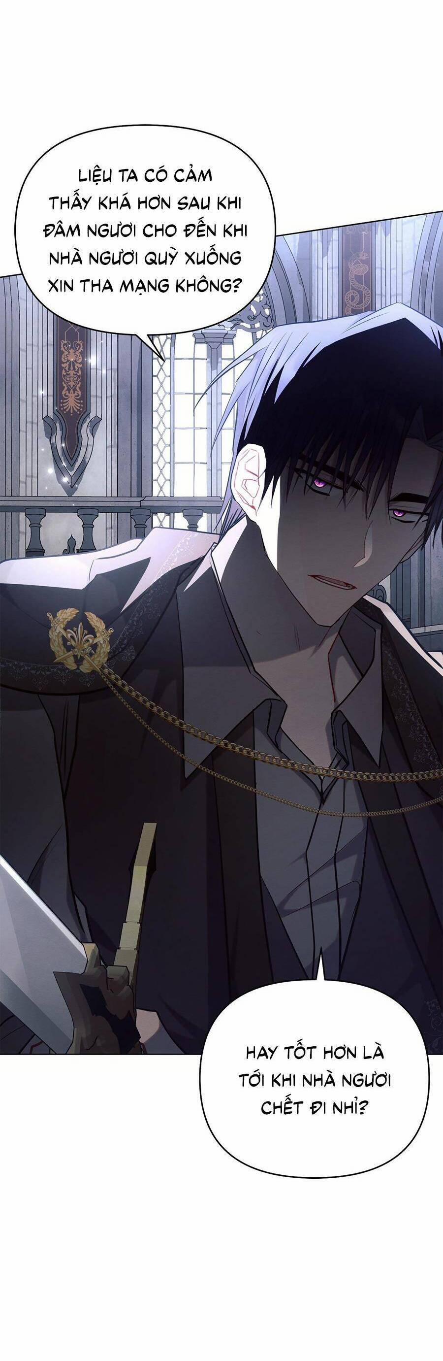 Công Chúa Ashtarte 69 trang 11