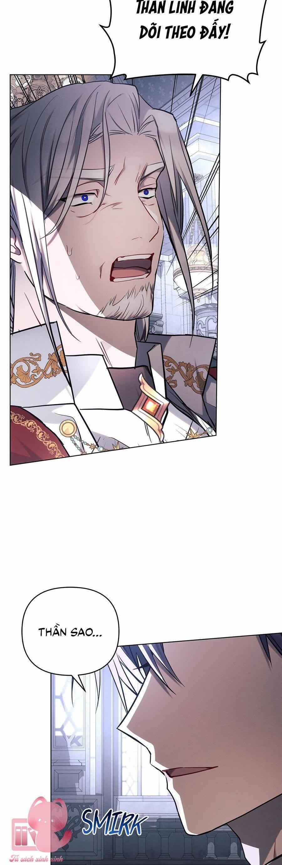 Công Chúa Ashtarte 69 trang 14