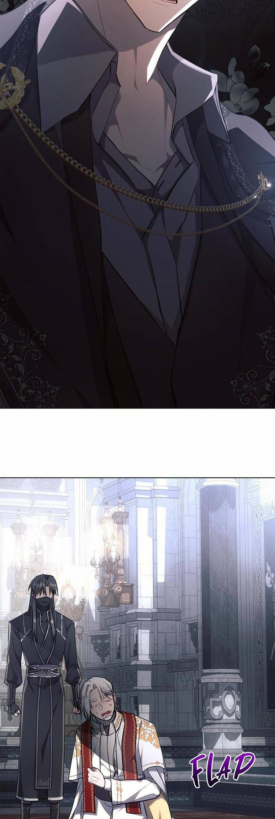 Công Chúa Ashtarte 69 trang 17