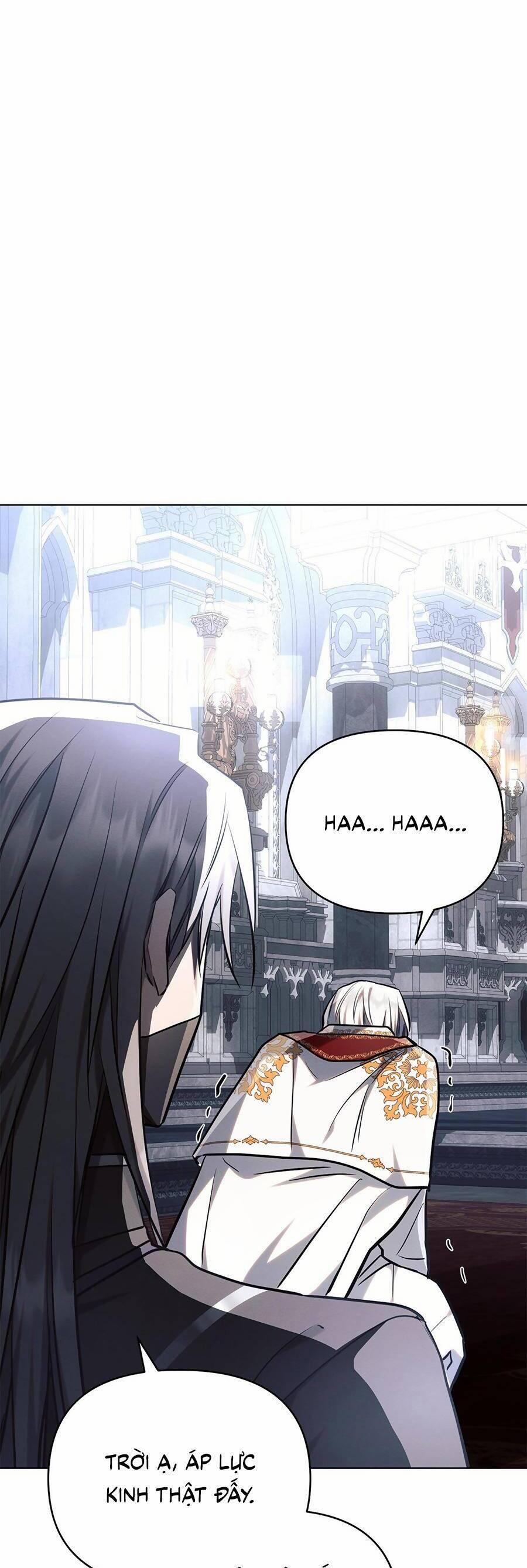 Công Chúa Ashtarte 69 trang 19