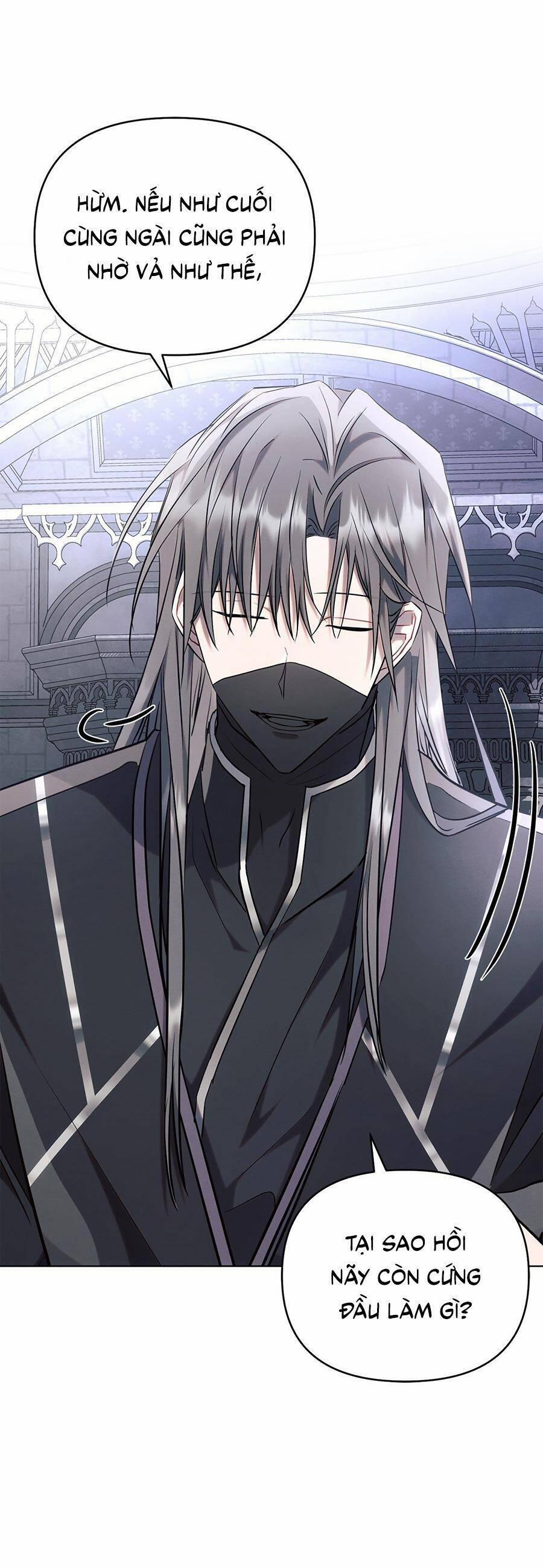 Công Chúa Ashtarte 69 trang 21