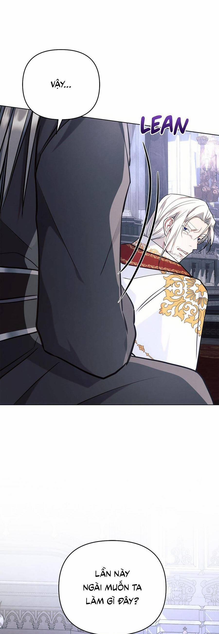 Công Chúa Ashtarte 69 trang 22