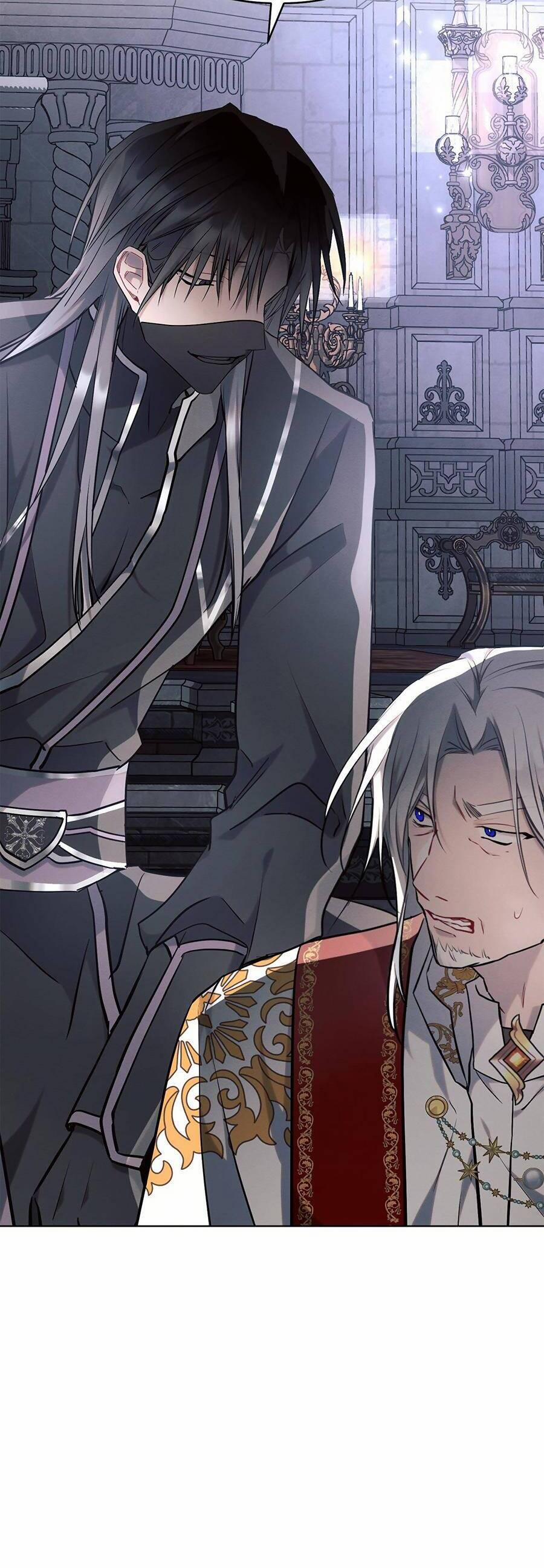 Công Chúa Ashtarte 69 trang 23