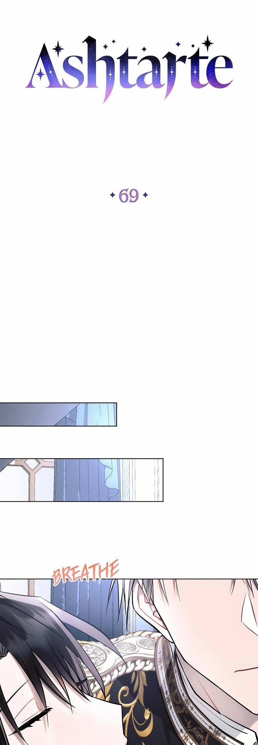 Công Chúa Ashtarte 69 trang 24