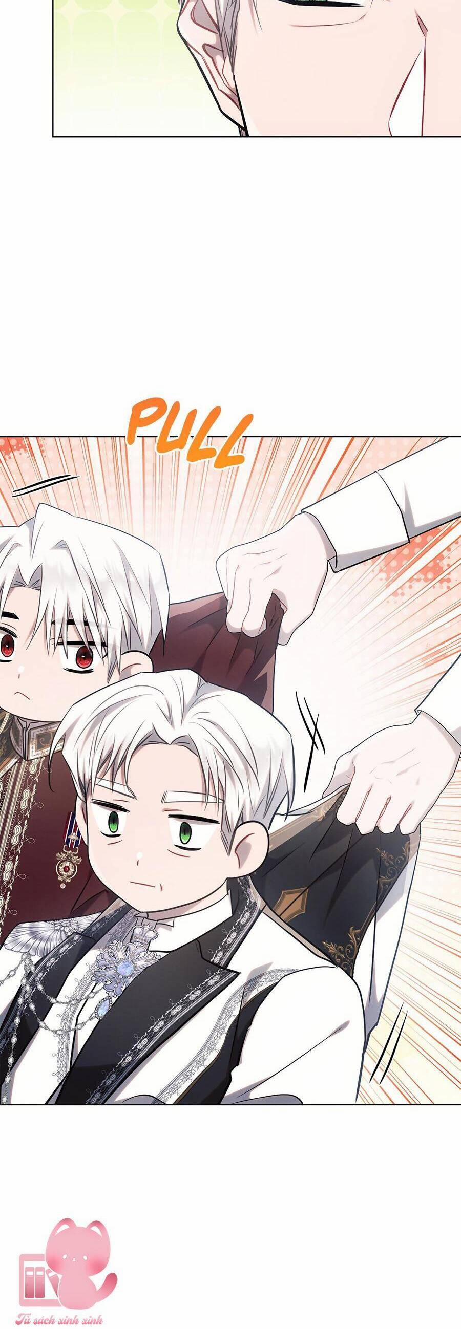 Công Chúa Ashtarte 69 trang 26