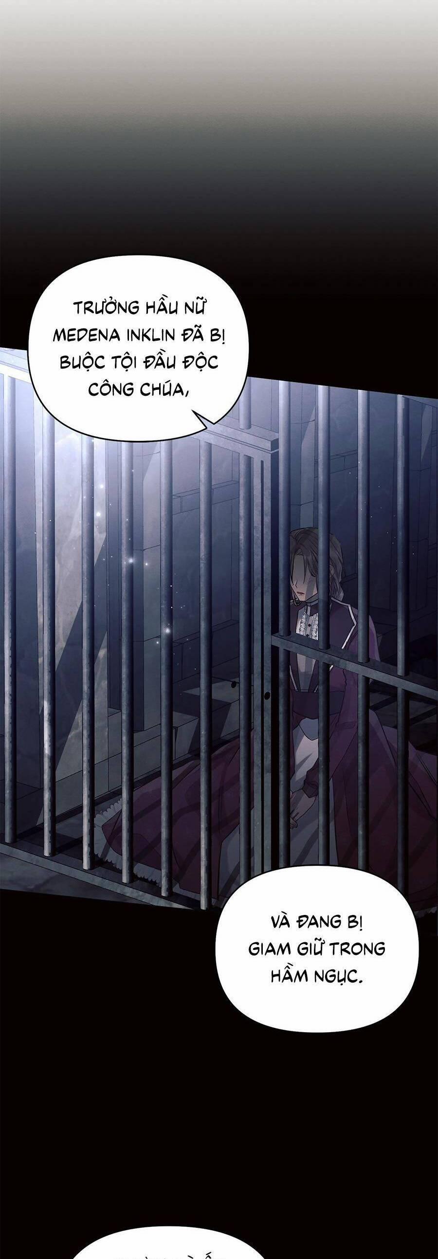 Công Chúa Ashtarte 69 trang 29