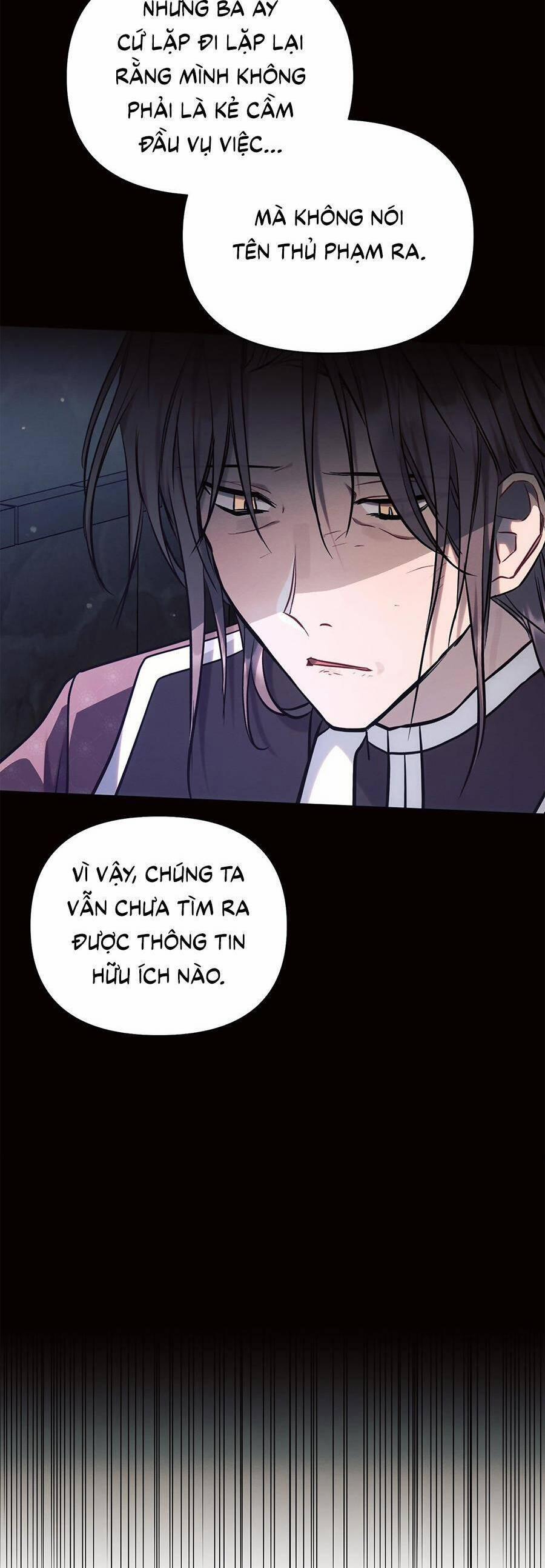 Công Chúa Ashtarte 69 trang 30