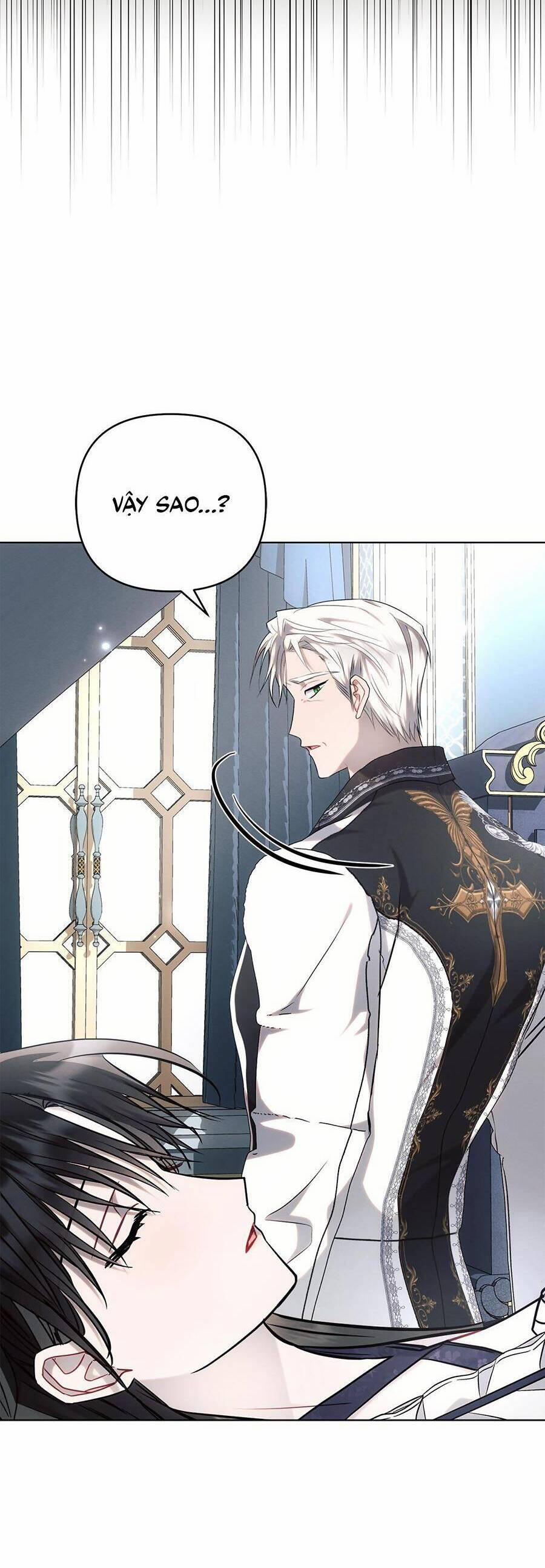 Công Chúa Ashtarte 69 trang 31