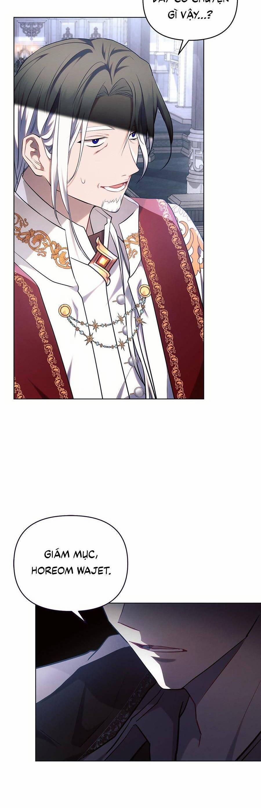 Công Chúa Ashtarte 69 trang 5