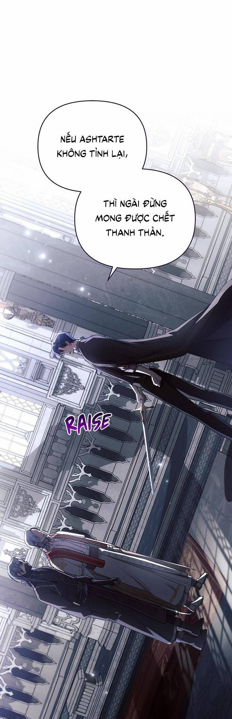Công Chúa Ashtarte 69 trang 6