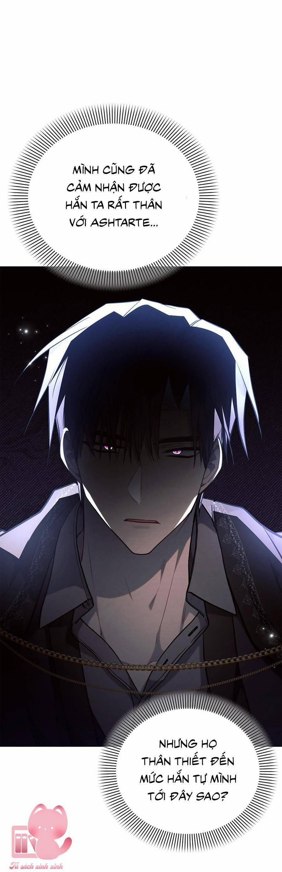 Công Chúa Ashtarte 69 trang 8