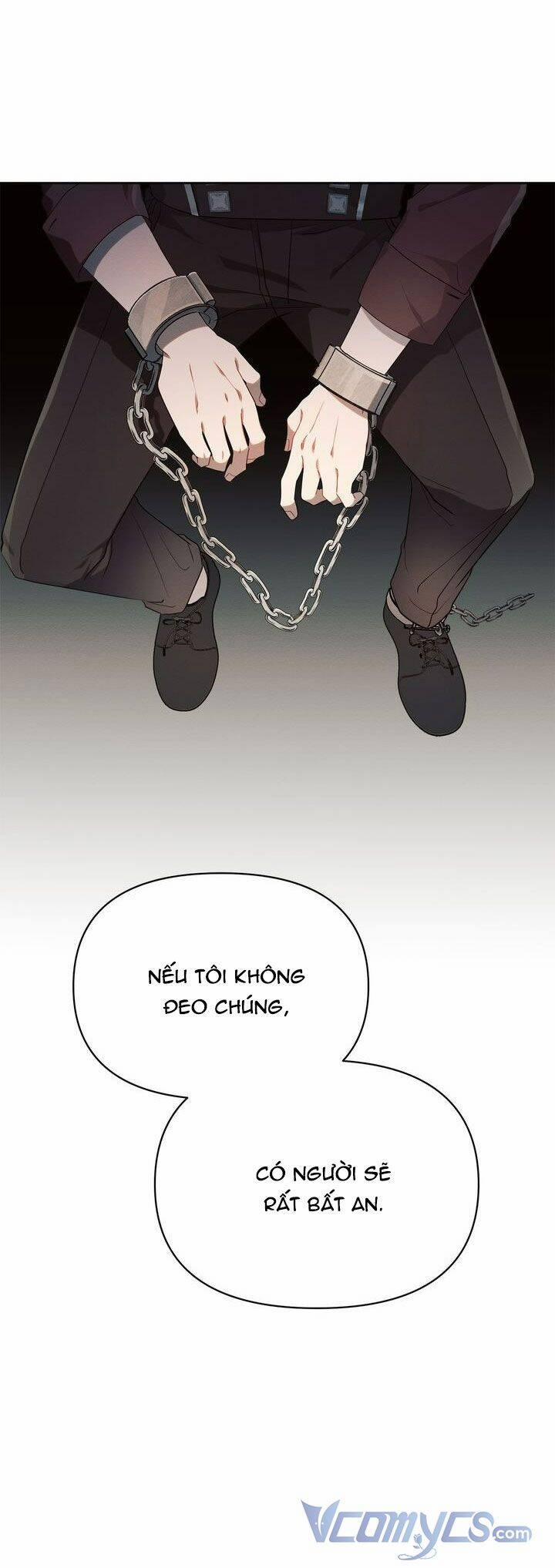 Công Chúa Ashtarte 7 trang 15