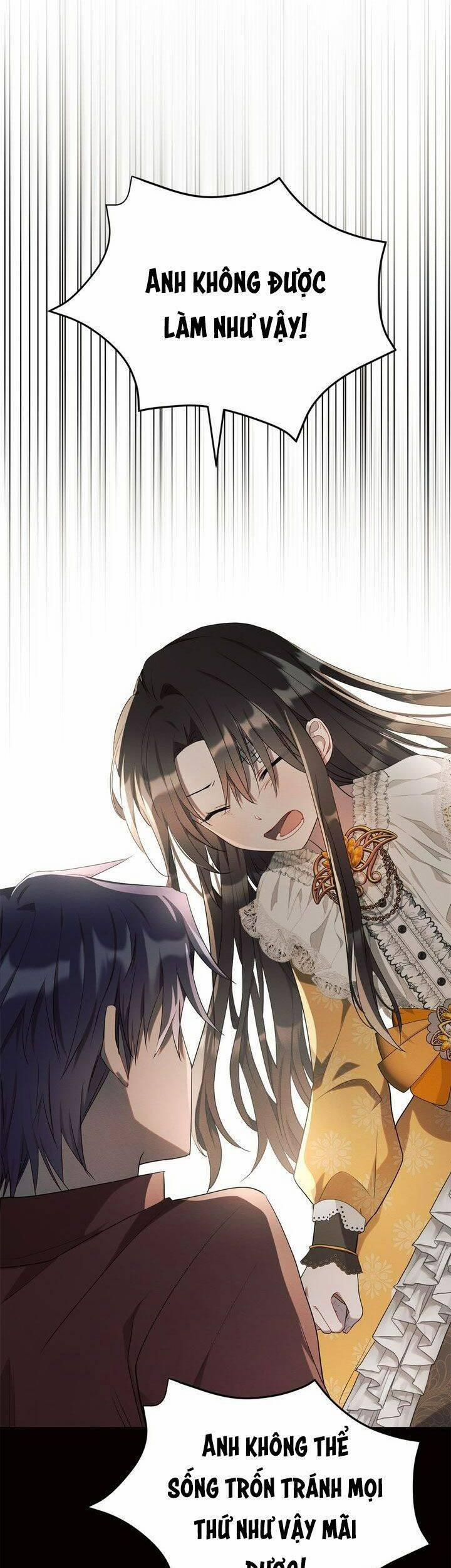 Công Chúa Ashtarte 7 trang 22