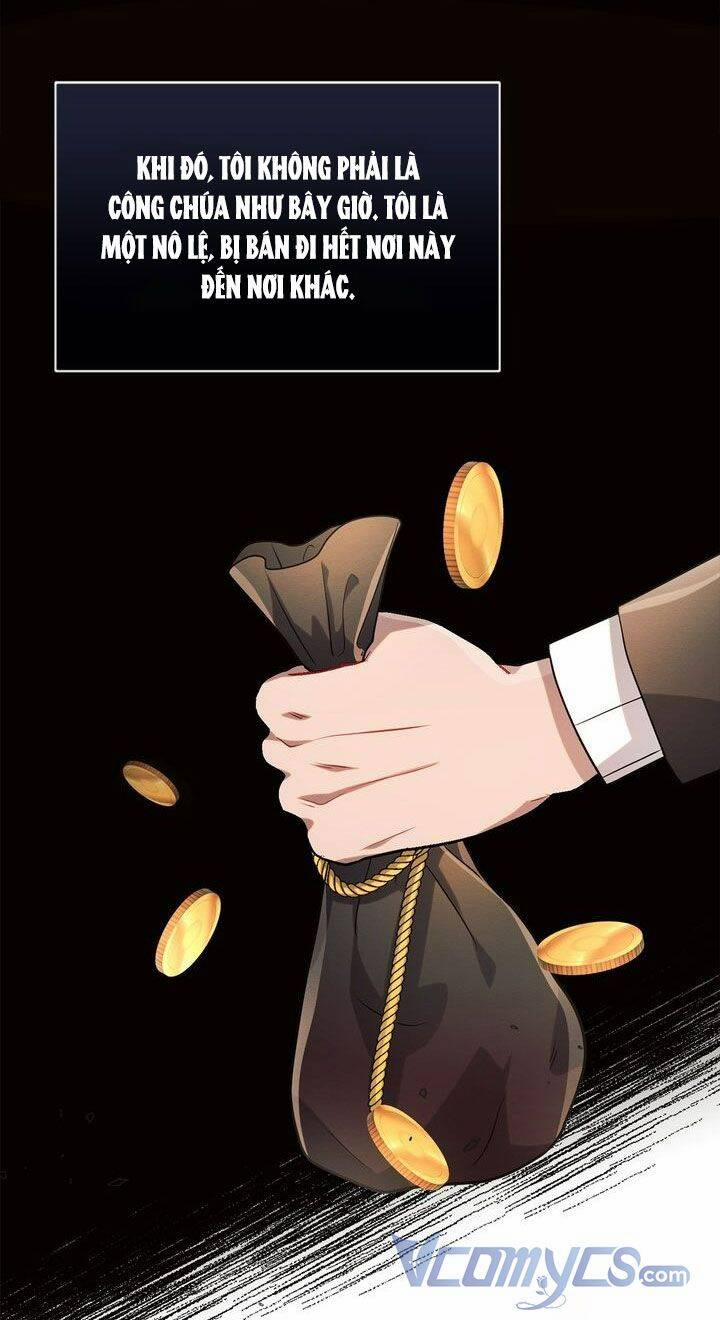 Công Chúa Ashtarte 7 trang 34