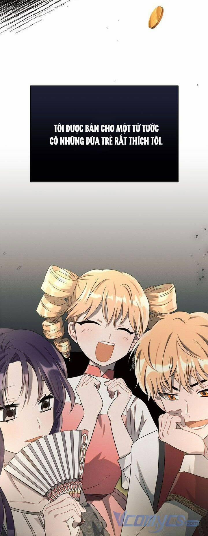 Công Chúa Ashtarte 7 trang 35